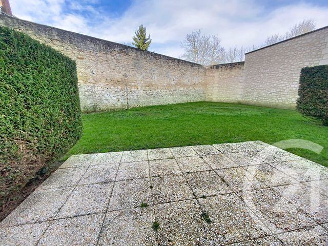 Appartement F4 à louer - 4 pièces - 91.36 m2 - SENLIS - 60 - PICARDIE - Century 21 Agence Saint-Pierre