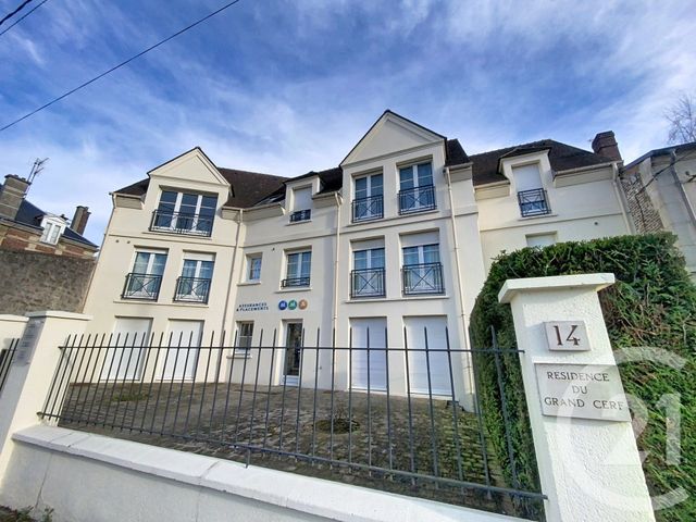 Appartement F4 à louer SENLIS