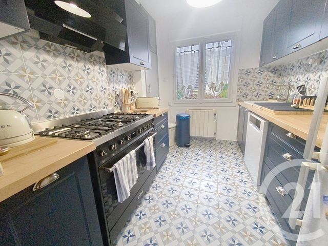 maison à vendre - 4 pièces - 97.5 m2 - SENLIS - 60 - PICARDIE - Century 21 Agence Saint-Pierre