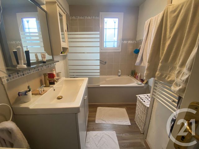 maison à vendre - 4 pièces - 97.5 m2 - SENLIS - 60 - PICARDIE - Century 21 Agence Saint-Pierre