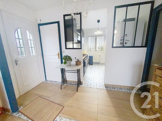 maison à vendre - 4 pièces - 97.5 m2 - SENLIS - 60 - PICARDIE - Century 21 Agence Saint-Pierre