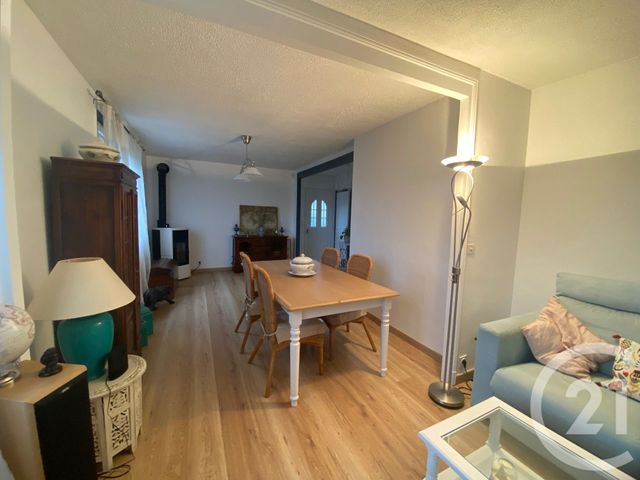 maison à vendre - 4 pièces - 97.5 m2 - SENLIS - 60 - PICARDIE - Century 21 Agence Saint-Pierre