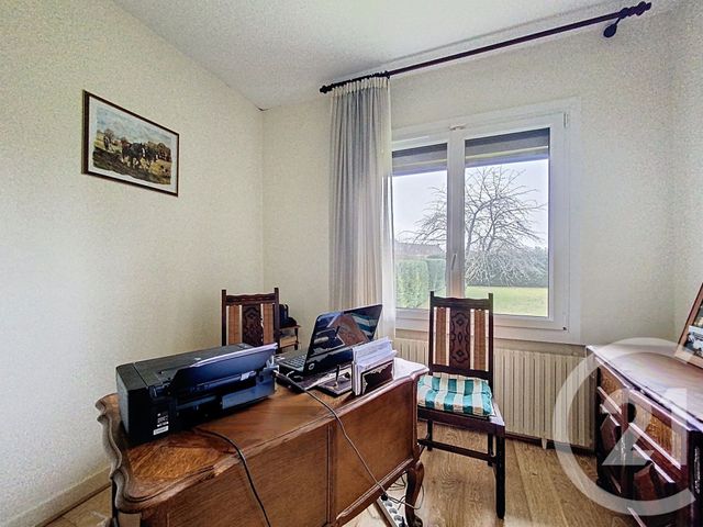 maison à vendre - 5 pièces - 194.0 m2 - VILLERS ST FRAMBOURG - 60 - PICARDIE - Century 21 Agence Saint-Pierre