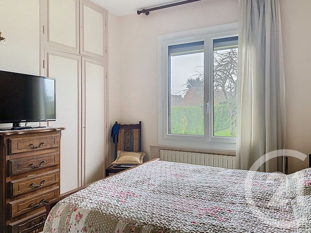 maison à vendre - 5 pièces - 194.0 m2 - VILLERS ST FRAMBOURG - 60 - PICARDIE - Century 21 Agence Saint-Pierre