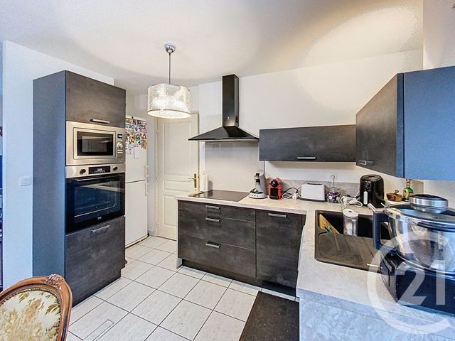 Appartement F3 à vendre - 3 pièces - 63.0 m2 - SENLIS - 60 - PICARDIE - Century 21 Agence Saint-Pierre