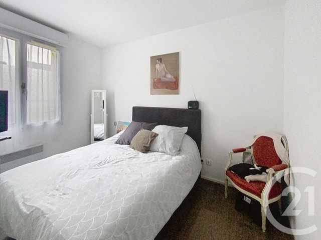 Appartement F3 à vendre - 3 pièces - 63.0 m2 - SENLIS - 60 - PICARDIE - Century 21 Agence Saint-Pierre