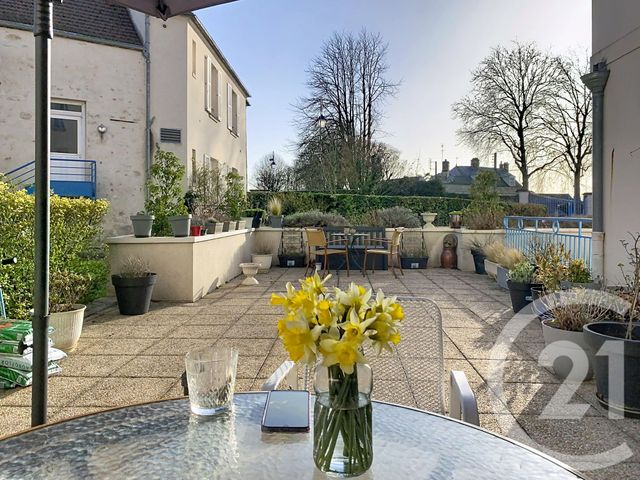 Appartement F3 à vendre SENLIS