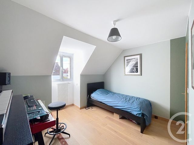 maison à vendre - 5 pièces - 152.0 m2 - LACROIX ST OUEN - 60 - PICARDIE - Century 21 Agence Saint-Pierre