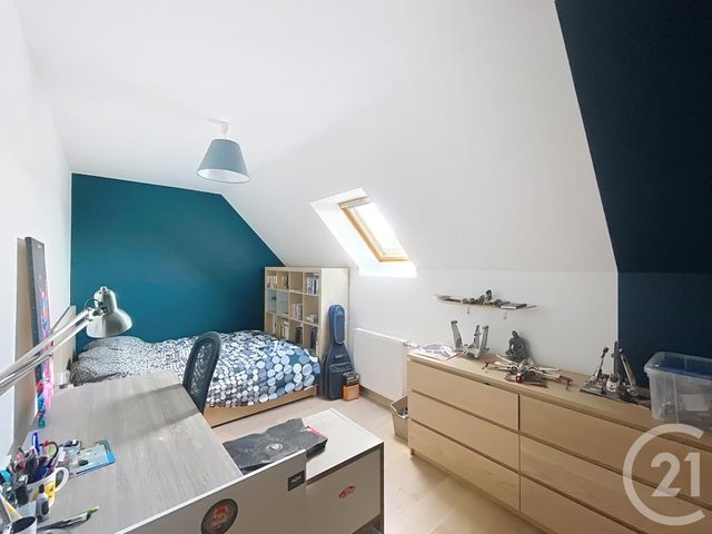 maison à vendre - 5 pièces - 152.0 m2 - LACROIX ST OUEN - 60 - PICARDIE - Century 21 Agence Saint-Pierre