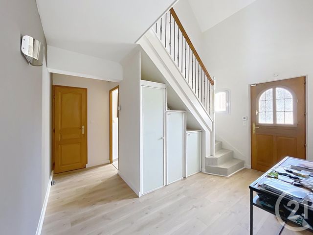 maison à vendre - 5 pièces - 152.0 m2 - LACROIX ST OUEN - 60 - PICARDIE - Century 21 Agence Saint-Pierre