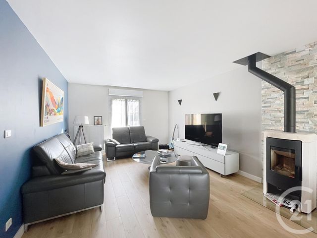 maison à vendre - 5 pièces - 152.0 m2 - LACROIX ST OUEN - 60 - PICARDIE - Century 21 Agence Saint-Pierre