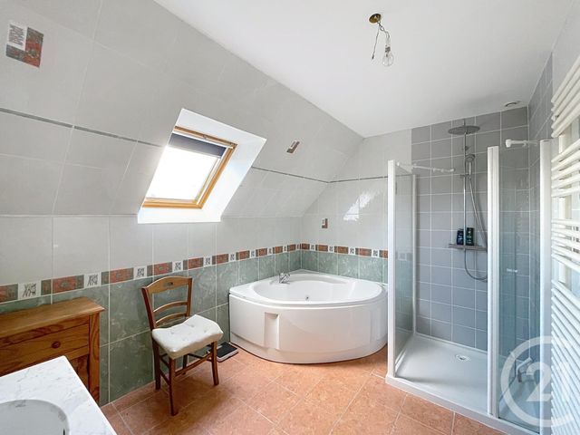 maison à vendre - 5 pièces - 152.0 m2 - LACROIX ST OUEN - 60 - PICARDIE - Century 21 Agence Saint-Pierre