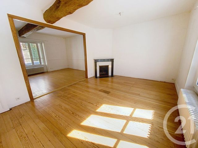 maison - SENLIS - 60