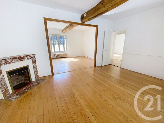 maison à louer - 5 pièces - 114.0 m2 - SENLIS - 60 - PICARDIE - Century 21 Agence Saint-Pierre