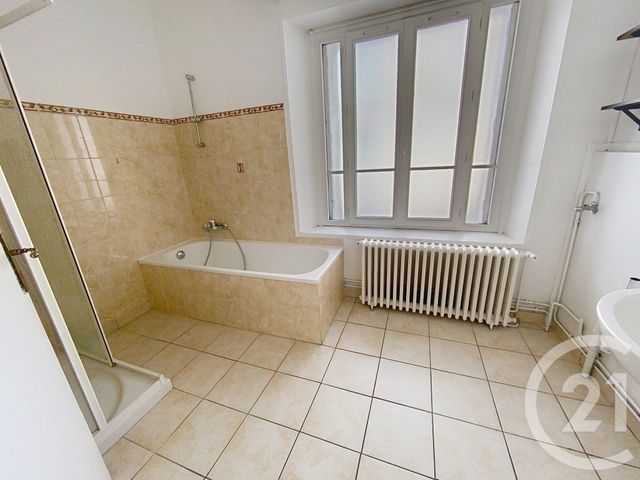 maison à louer - 5 pièces - 114.0 m2 - SENLIS - 60 - PICARDIE - Century 21 Agence Saint-Pierre