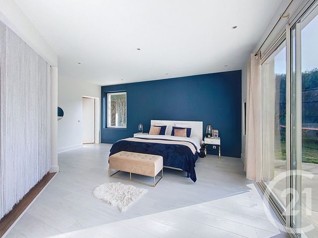 maison à vendre - 10 pièces - 400.0 m2 - LAMORLAYE - 60 - PICARDIE - Century 21 Agence Saint-Pierre