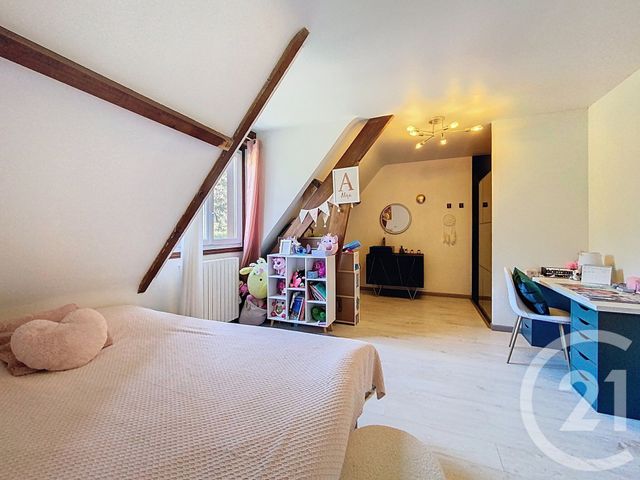 maison à vendre - 10 pièces - 400.0 m2 - LAMORLAYE - 60 - PICARDIE - Century 21 Agence Saint-Pierre