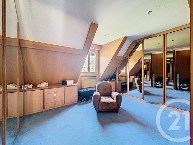 maison à vendre - 10 pièces - 400.0 m2 - LAMORLAYE - 60 - PICARDIE - Century 21 Agence Saint-Pierre