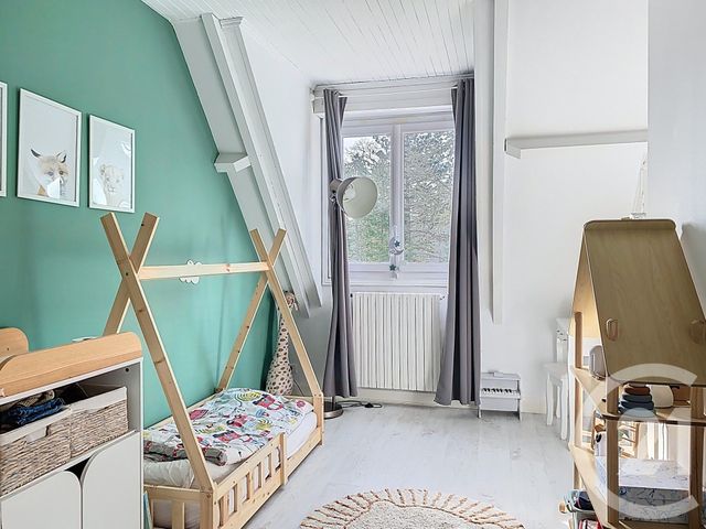 maison à vendre - 10 pièces - 400.0 m2 - LAMORLAYE - 60 - PICARDIE - Century 21 Agence Saint-Pierre