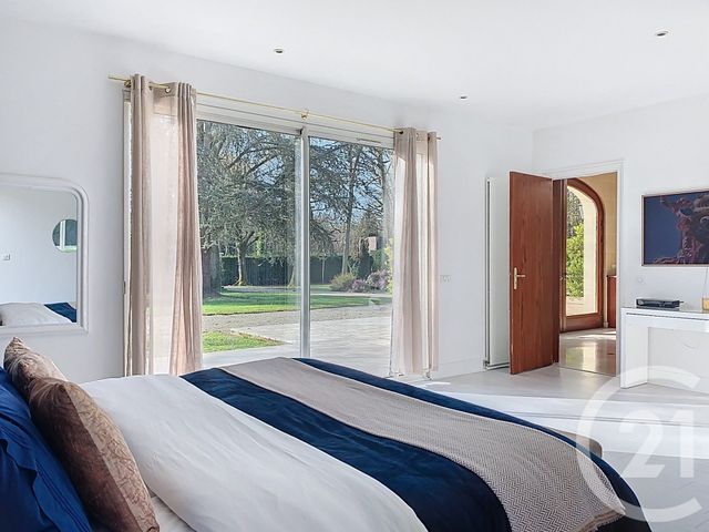 maison à vendre - 10 pièces - 400.0 m2 - LAMORLAYE - 60 - PICARDIE - Century 21 Agence Saint-Pierre