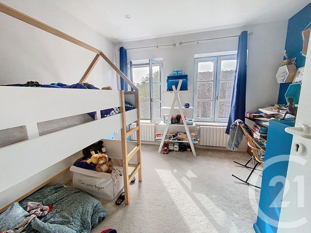 maison à vendre - 5 pièces - 153.0 m2 - SENLIS - 60 - PICARDIE - Century 21 Agence Saint-Pierre