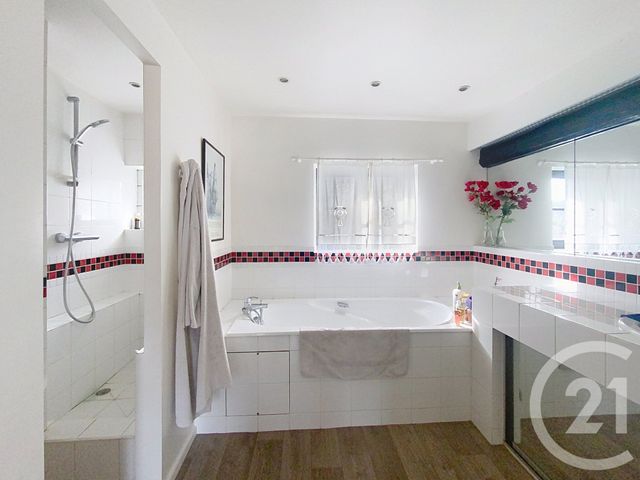 maison à vendre - 5 pièces - 153.0 m2 - SENLIS - 60 - PICARDIE - Century 21 Agence Saint-Pierre