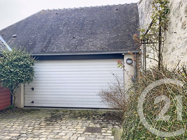 maison à vendre - 5 pièces - 153.0 m2 - SENLIS - 60 - PICARDIE - Century 21 Agence Saint-Pierre