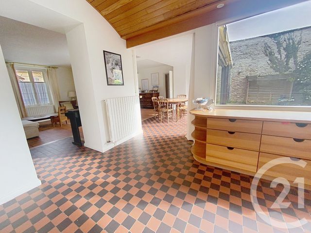 maison à vendre - 5 pièces - 153.0 m2 - SENLIS - 60 - PICARDIE - Century 21 Agence Saint-Pierre