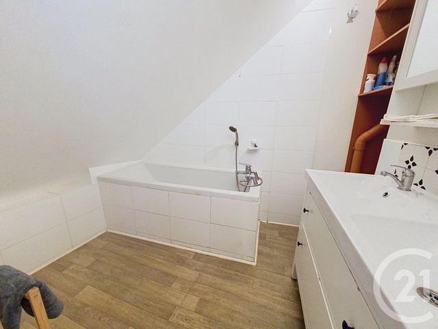 maison à vendre - 5 pièces - 80.0 m2 - SENLIS - 60 - PICARDIE - Century 21 Agence Saint-Pierre