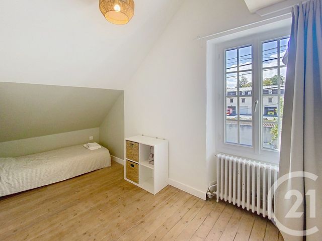 maison à vendre - 5 pièces - 80.0 m2 - SENLIS - 60 - PICARDIE - Century 21 Agence Saint-Pierre