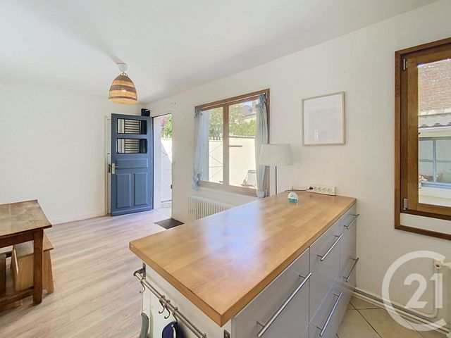 maison à vendre - 5 pièces - 80.0 m2 - SENLIS - 60 - PICARDIE - Century 21 Agence Saint-Pierre