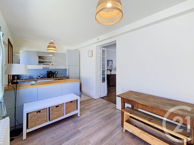 maison à vendre - 5 pièces - 80.0 m2 - SENLIS - 60 - PICARDIE - Century 21 Agence Saint-Pierre