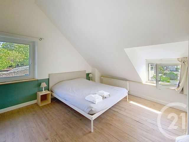 maison à vendre - 5 pièces - 80.0 m2 - SENLIS - 60 - PICARDIE - Century 21 Agence Saint-Pierre
