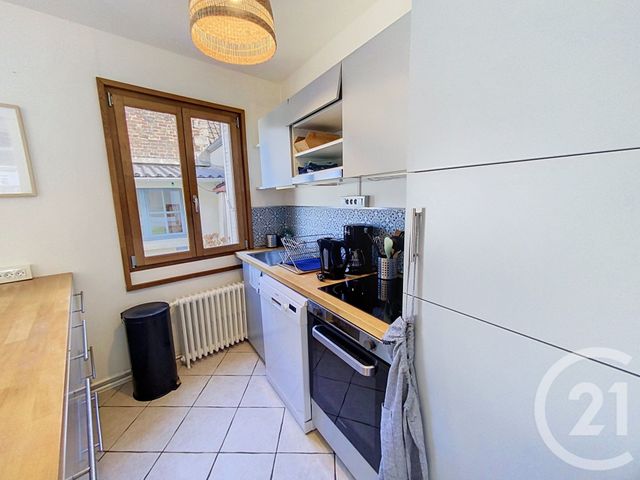 maison à vendre - 5 pièces - 80.0 m2 - SENLIS - 60 - PICARDIE - Century 21 Agence Saint-Pierre