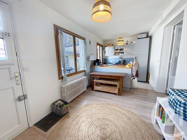 maison à vendre - 5 pièces - 85.0 m2 - SENLIS - 60 - PICARDIE - Century 21 Agence Saint-Pierre