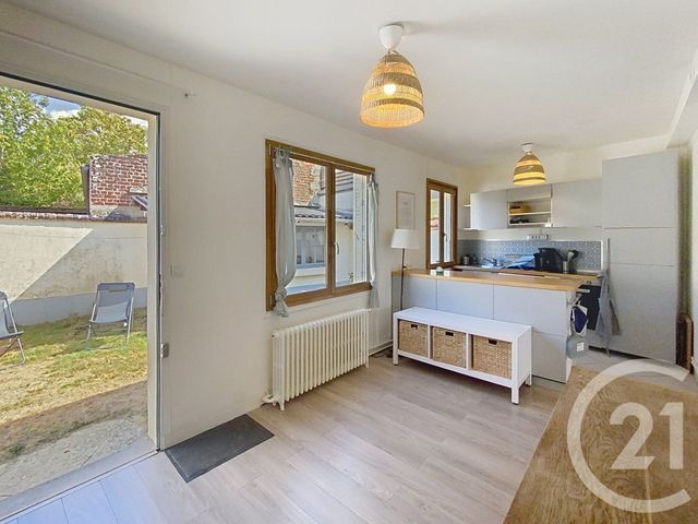 maison à vendre - 5 pièces - 80.0 m2 - SENLIS - 60 - PICARDIE - Century 21 Agence Saint-Pierre