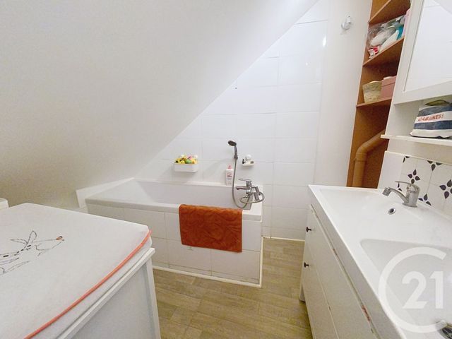 maison à vendre - 5 pièces - 85.0 m2 - SENLIS - 60 - PICARDIE - Century 21 Agence Saint-Pierre