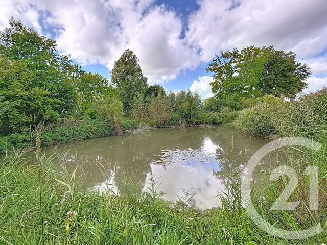 maison à vendre - 8 pièces - 218.02 m2 - MARQUEGLISE - 60 - PICARDIE - Century 21 Agence Saint-Pierre