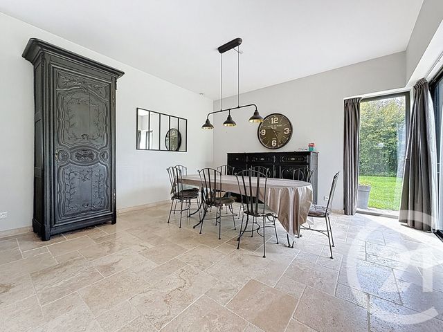 maison à vendre - 8 pièces - 218.02 m2 - MARQUEGLISE - 60 - PICARDIE - Century 21 Agence Saint-Pierre