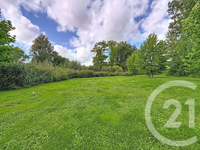 maison à vendre - 8 pièces - 218.02 m2 - MARQUEGLISE - 60 - PICARDIE - Century 21 Agence Saint-Pierre