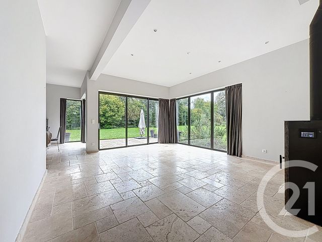 maison à vendre - 8 pièces - 218.02 m2 - MARQUEGLISE - 60 - PICARDIE - Century 21 Agence Saint-Pierre