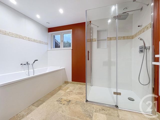 maison à vendre - 5 pièces - 108.0 m2 - ST SAUVEUR - 60 - PICARDIE - Century 21 Agence Saint-Pierre