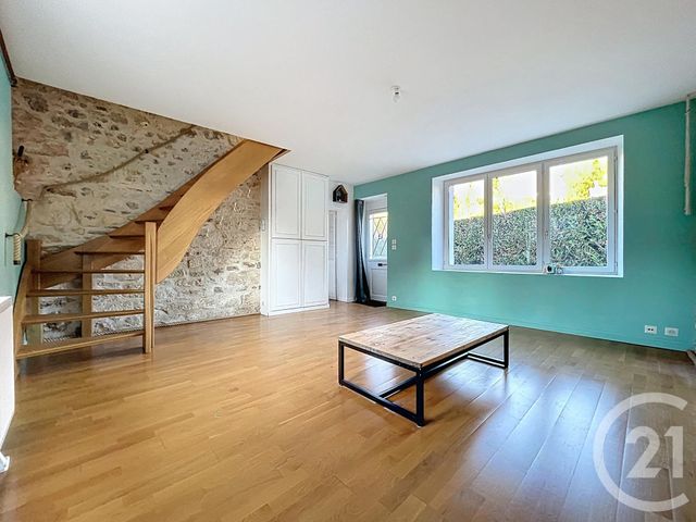 maison à vendre - 5 pièces - 108.0 m2 - ST SAUVEUR - 60 - PICARDIE - Century 21 Agence Saint-Pierre