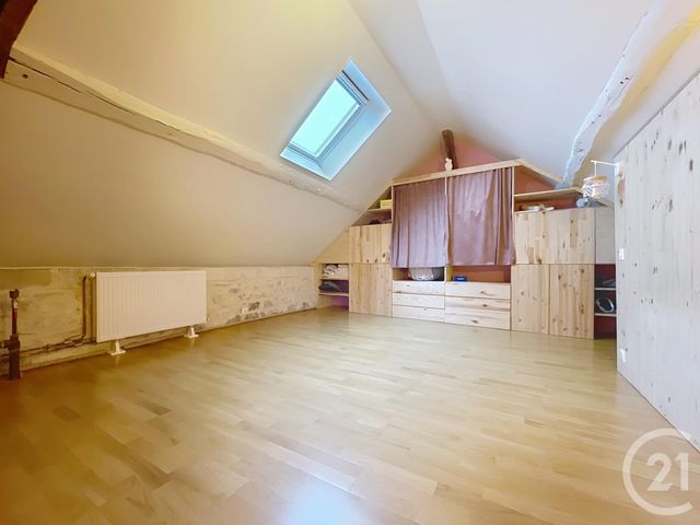 maison à vendre - 5 pièces - 108.0 m2 - ST SAUVEUR - 60 - PICARDIE - Century 21 Agence Saint-Pierre