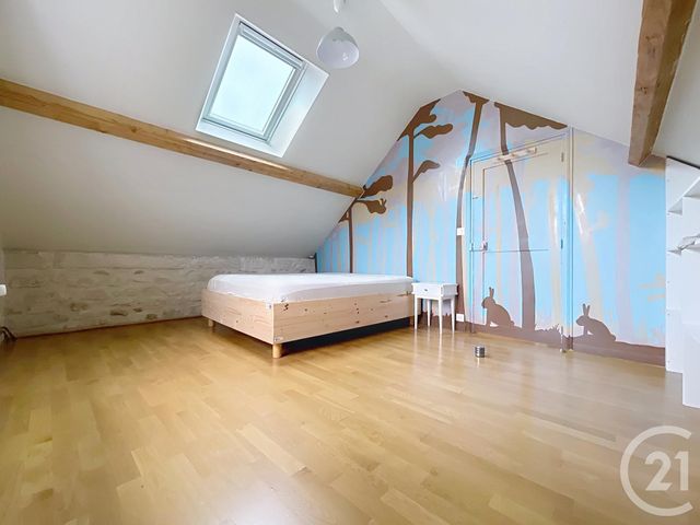 maison à vendre - 5 pièces - 108.0 m2 - ST SAUVEUR - 60 - PICARDIE - Century 21 Agence Saint-Pierre