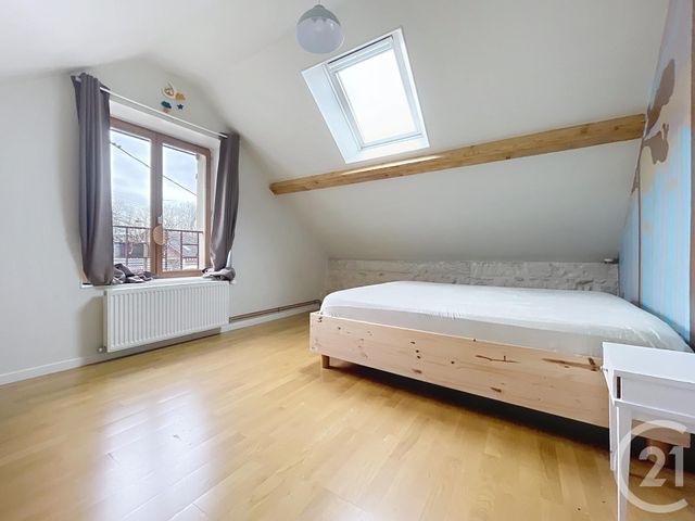 maison à vendre - 5 pièces - 108.0 m2 - ST SAUVEUR - 60 - PICARDIE - Century 21 Agence Saint-Pierre