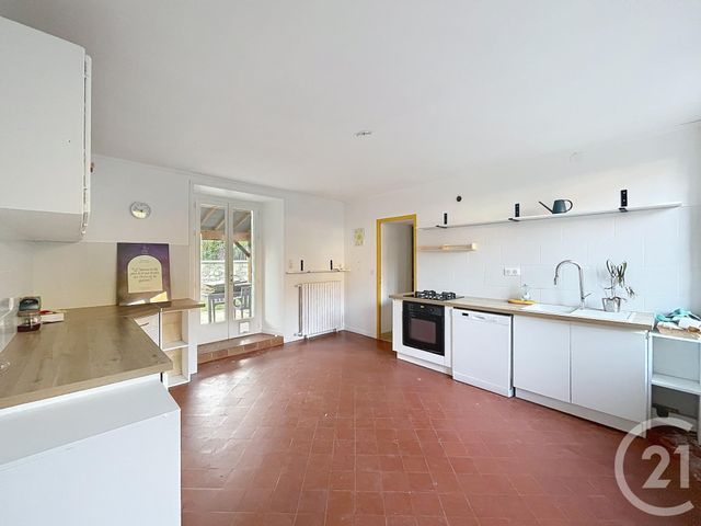 maison à vendre - 5 pièces - 108.0 m2 - ST SAUVEUR - 60 - PICARDIE - Century 21 Agence Saint-Pierre