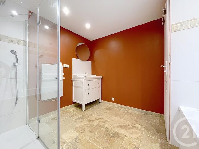 maison à vendre - 5 pièces - 108.0 m2 - ST SAUVEUR - 60 - PICARDIE - Century 21 Agence Saint-Pierre