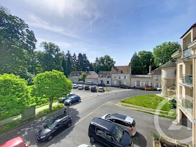 Appartement F3 à vendre - 3 pièces - 59.0 m2 - LA CHAPELLE EN SERVAL - 60 - PICARDIE - Century 21 Agence Saint-Pierre