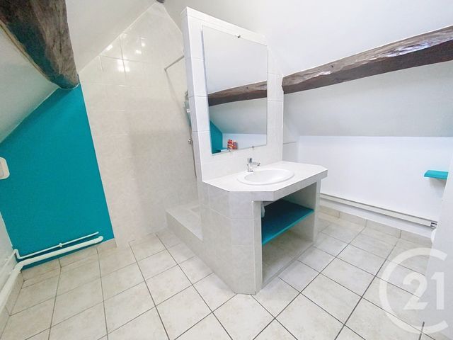 maison à louer - 4 pièces - 60.0 m2 - BOREST - 60 - PICARDIE - Century 21 Agence Saint-Pierre